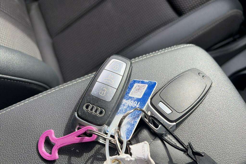 Audi Q4 E Tron 150Kw 40 82Kwh S Line  #25