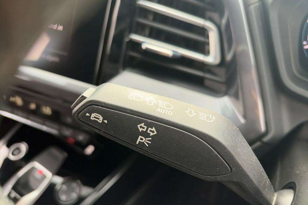Audi Q4 E Tron 150Kw 40 82Kwh S Line  #34