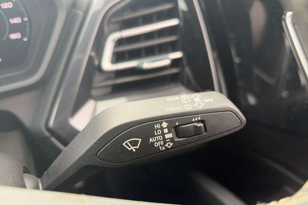 Audi Q4 E Tron 150Kw 40 82Kwh S Line  #33