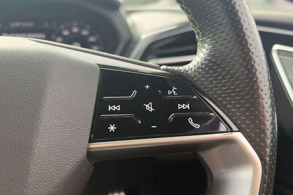 Audi Q4 E Tron 150Kw 40 82Kwh S Line  #17