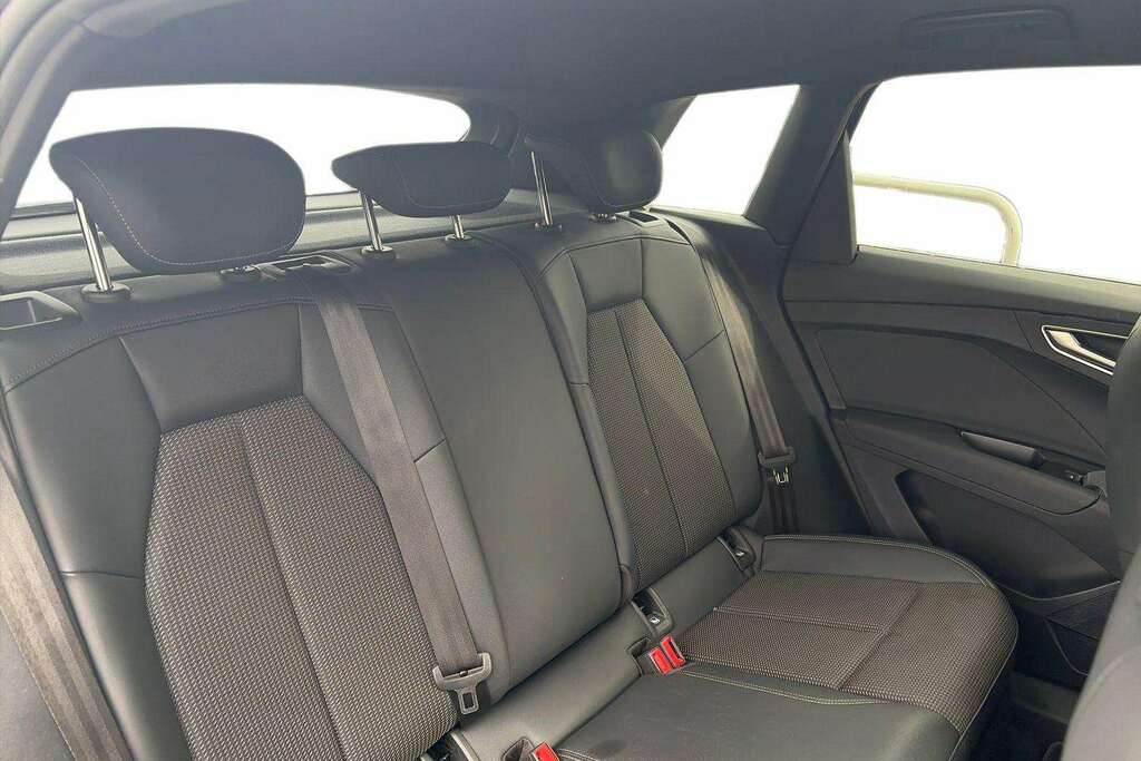 Audi Q4 E Tron 150Kw 40 82Kwh S Line  #22