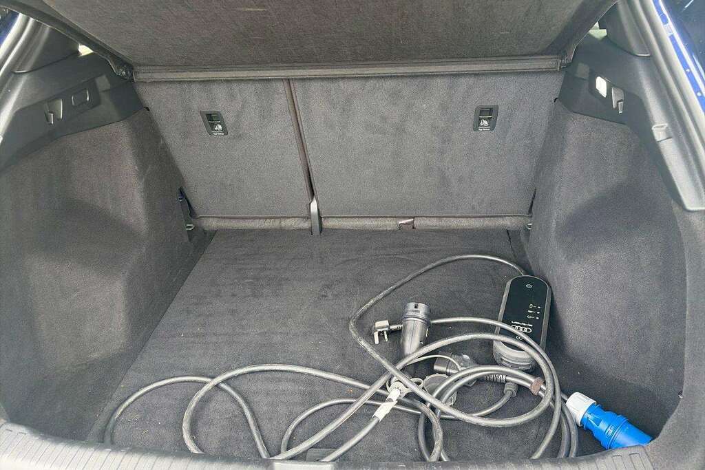 Audi Q4 E Tron 150Kw 40 82Kwh S Line  #13