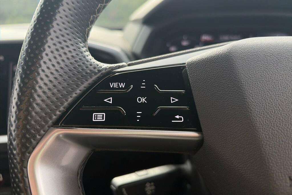 Audi Q4 E Tron 150Kw 40 82Kwh S Line  #16