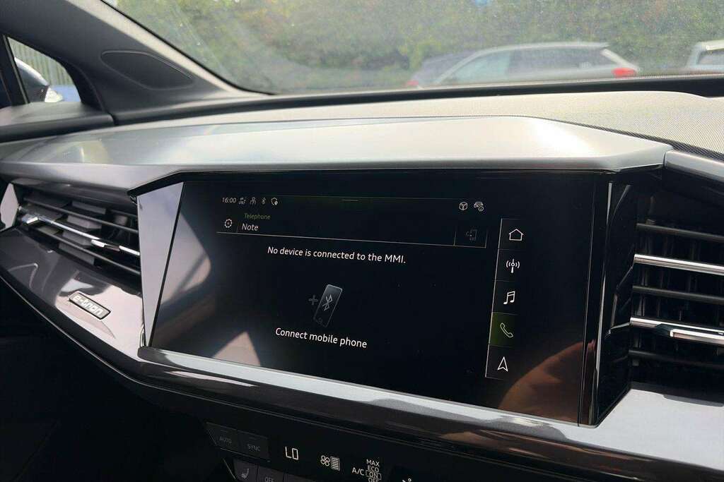 Audi Q4 E Tron 150Kw 40 82Kwh S Line  #36