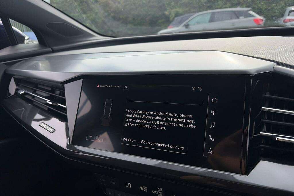 Audi Q4 E Tron 150Kw 40 82Kwh S Line  #26