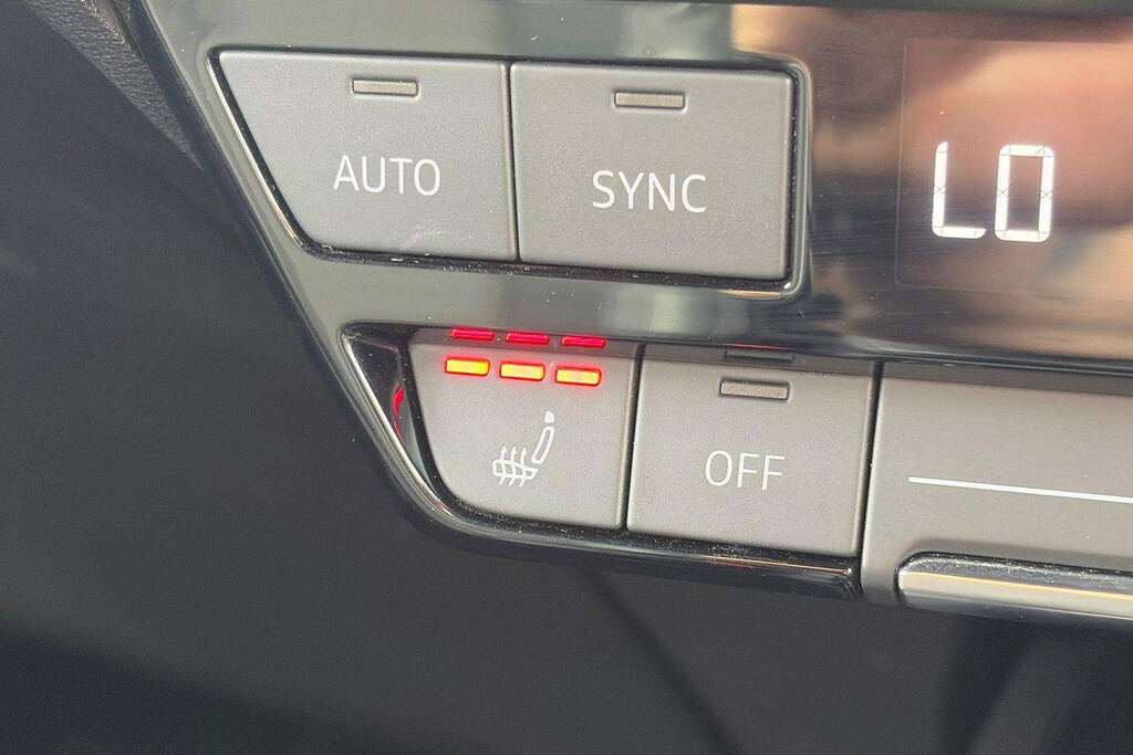 Audi Q4 E Tron 150Kw 40 82Kwh S Line  #27