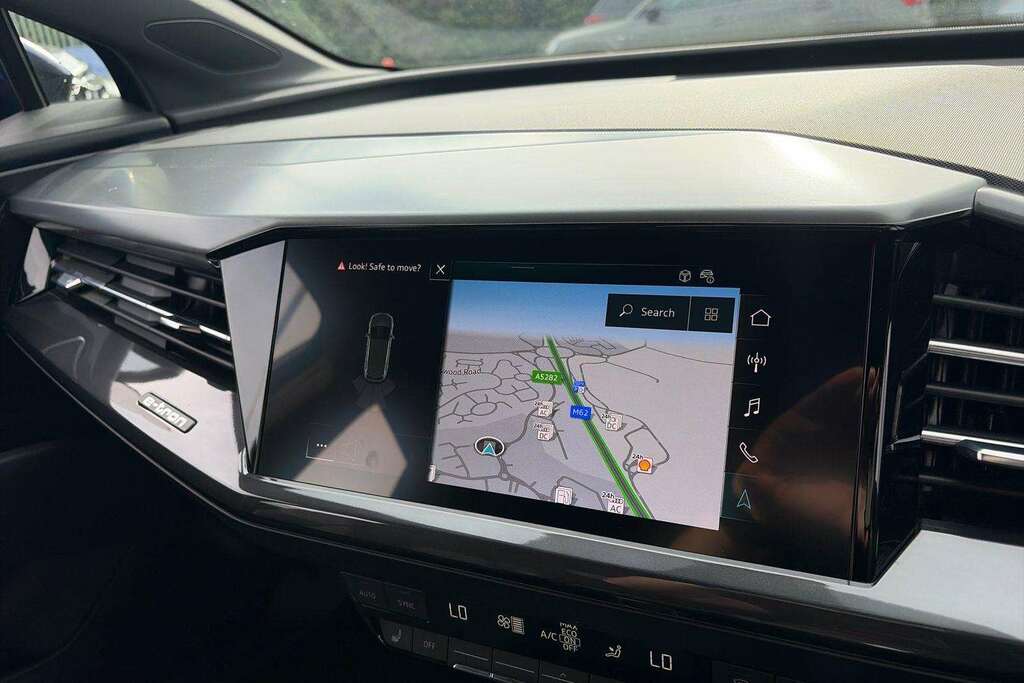 Audi Q4 E Tron 150Kw 40 82Kwh S Line  #35