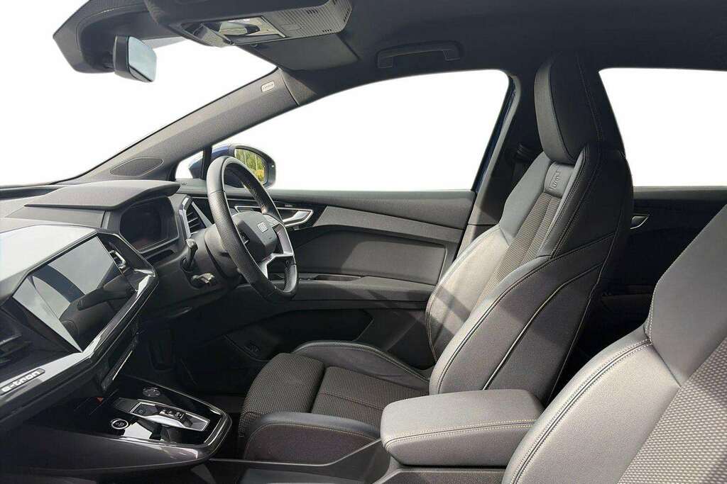 Audi Q4 E Tron 150Kw 40 82Kwh S Line  #21