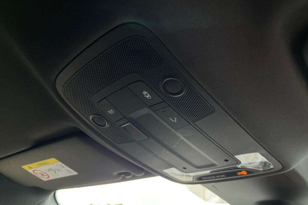 Audi Q3 35 Tfsi S Line Grey #29