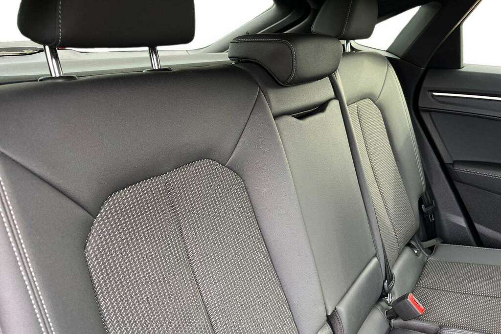 Audi Q3 35 Tfsi S Line Grey #22