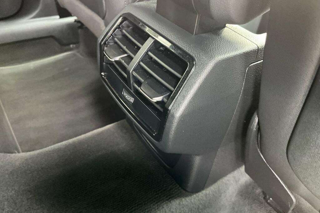Audi Q3 35 Tfsi S Line Grey #23