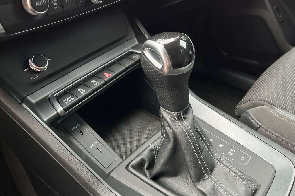 Audi Q3 35 Tfsi S Line Grey #15