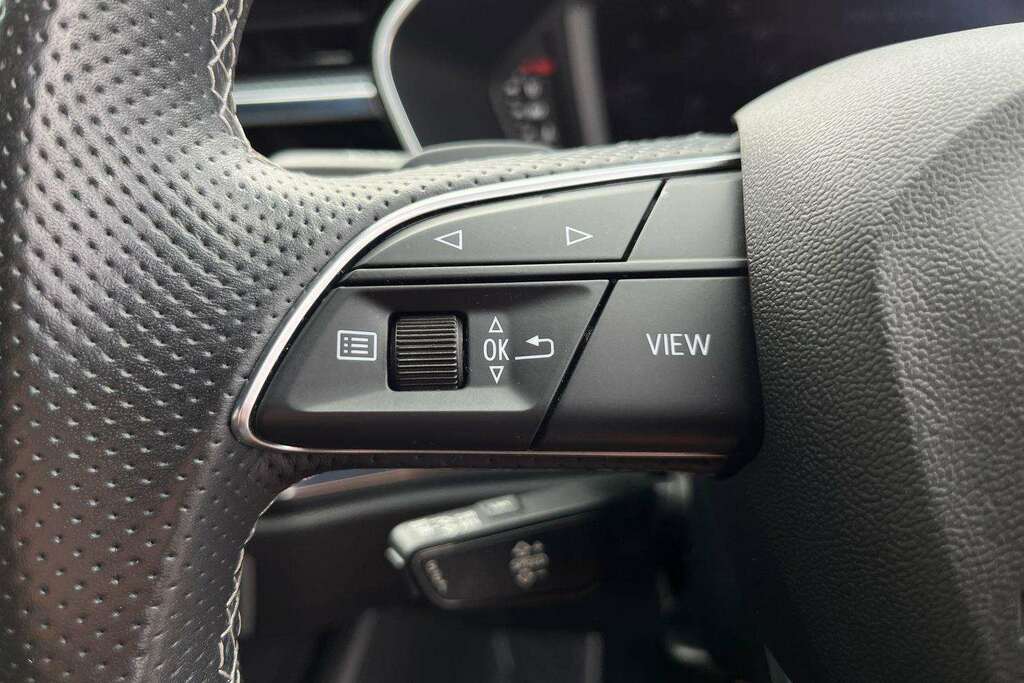 Audi Q3 35 Tfsi S Line Grey #16