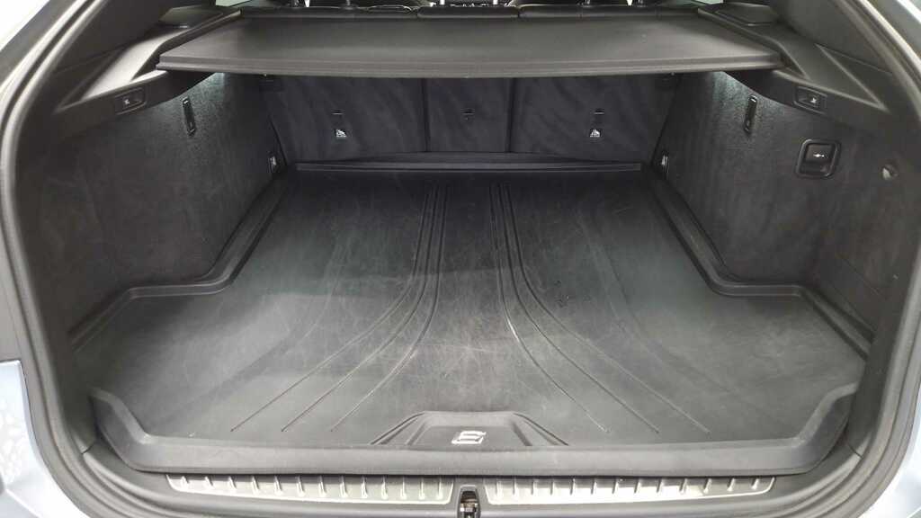 BMW 6 Series 2.0 620D M Black #13