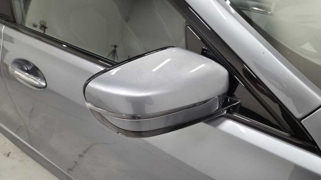 BMW 6 Series 2.0 620D M Black #34