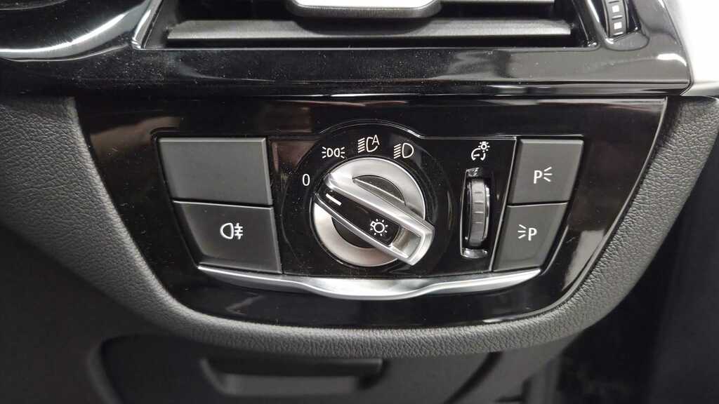 BMW 6 Series 2.0 620D M Black #25