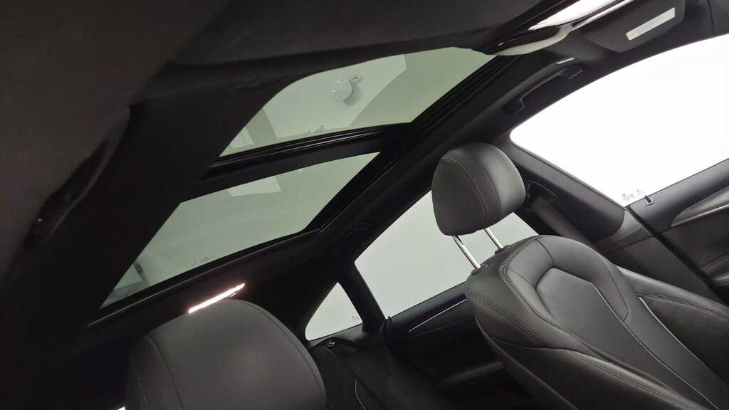 BMW 6 Series 2.0 620D M Black #33