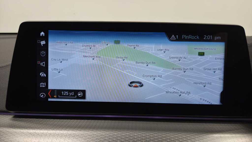 BMW 6 Series 2.0 620D M Black #17