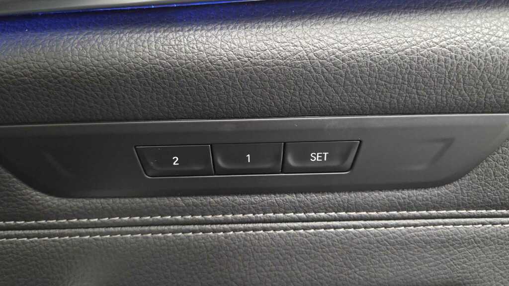 BMW 6 Series 2.0 620D M Black #23