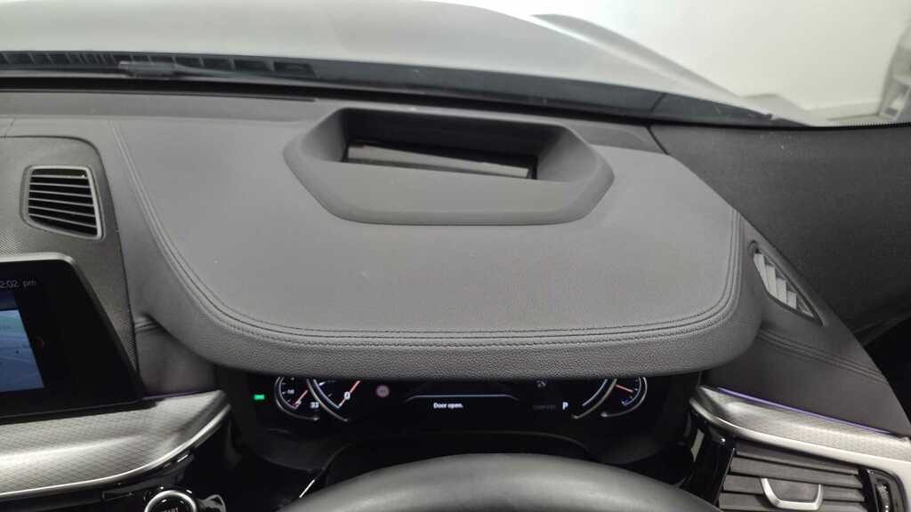 BMW 6 Series 2.0 620D M Black #26