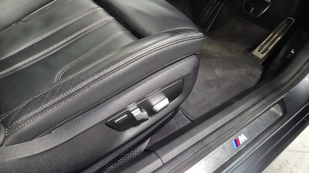 BMW 6 Series 2.0 620D M Black #27