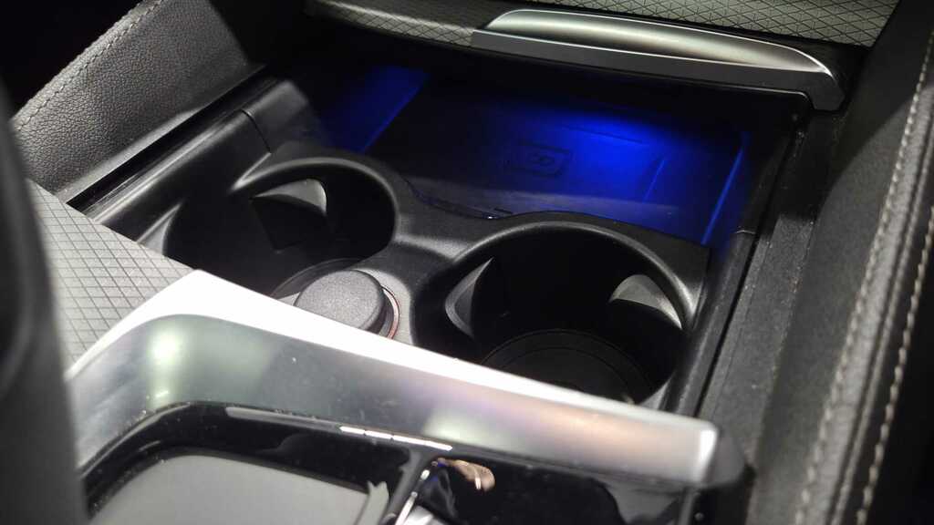 BMW 6 Series 2.0 620D M Black #30