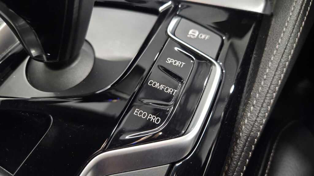BMW 6 Series 2.0 620D M Black #28