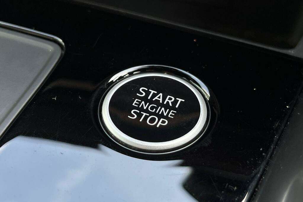 Audi A3 35 Tfsi Black Edition S Tronic Grey #28