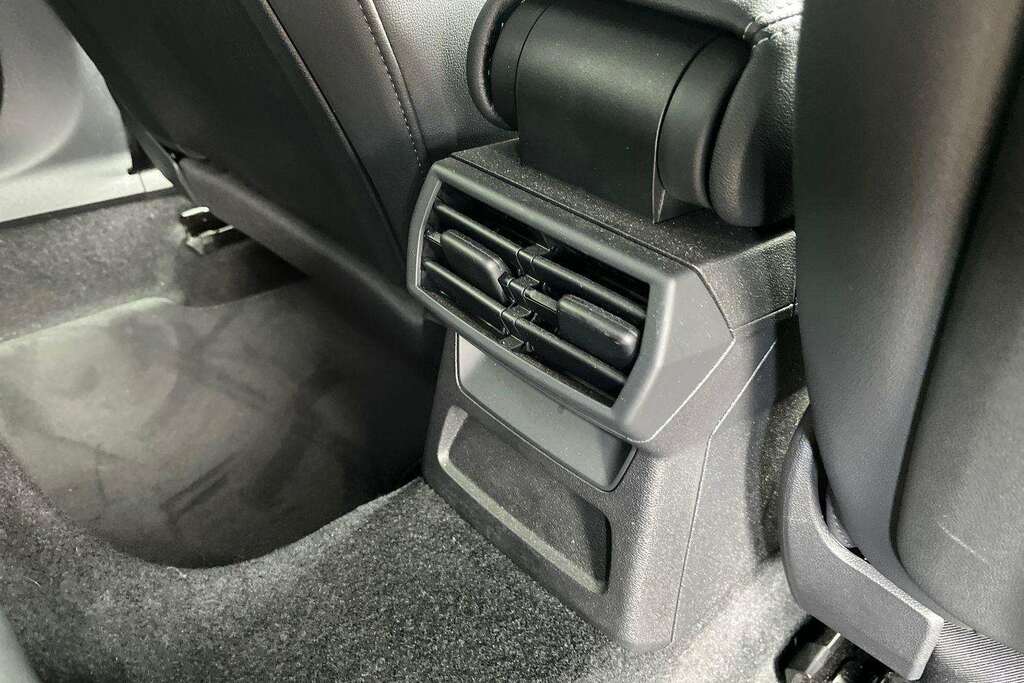 Audi A3 35 Tfsi Black Edition S Tronic Grey #23