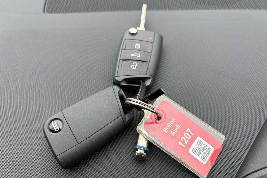 Audi A1 A1 35 Tfsi S Line S Tronic Grey #25
