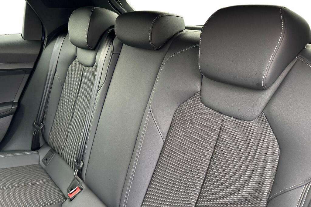 Audi A1 A1 35 Tfsi S Line S Tronic Grey #22