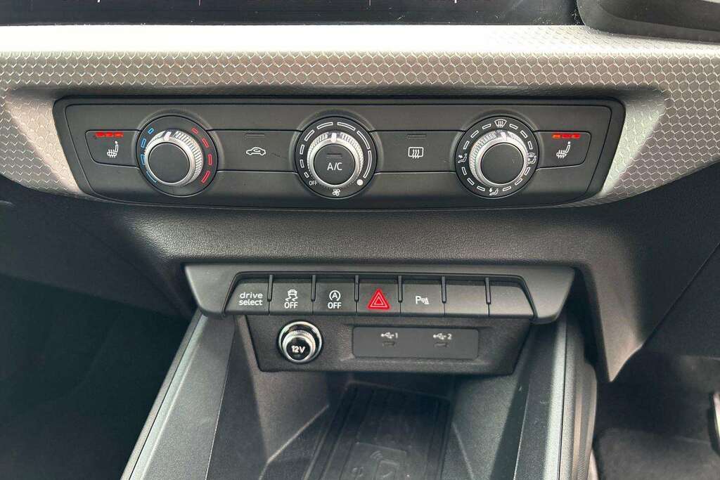 Audi A1 A1 35 Tfsi S Line S Tronic Grey #39