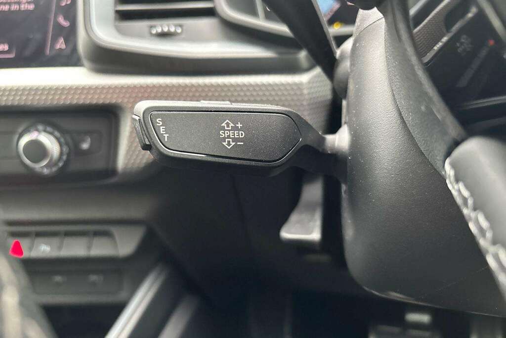 Audi A1 A1 35 Tfsi S Line S Tronic Grey #31