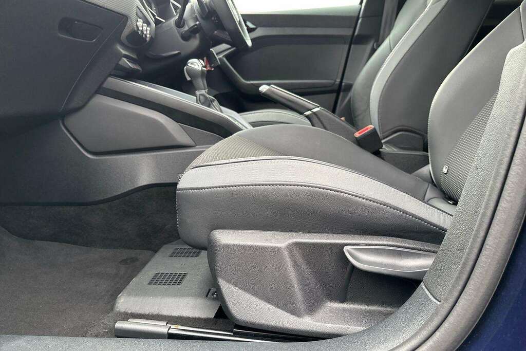 Audi A1 A1 35 Tfsi S Line S Tronic Grey #21