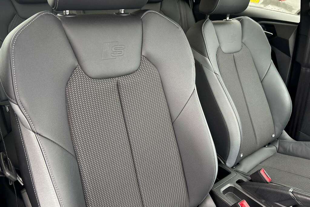 Audi A1 A1 35 Tfsi S Line S Tronic Grey #36