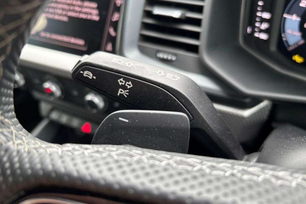 Audi A1 A1 35 Tfsi S Line S Tronic Grey #32