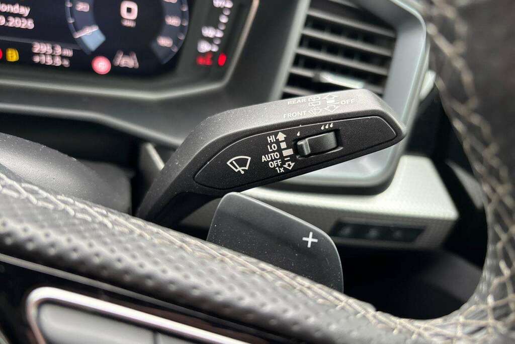 Audi A1 A1 35 Tfsi S Line S Tronic Grey #33