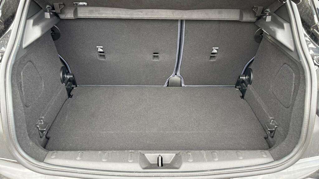 Mini Hatch 160Kw Se Sport Level 3 54Kwh Grey #14