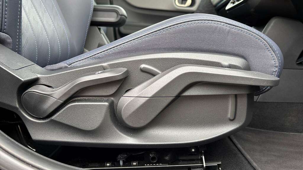 Mini Hatch 160Kw Se Sport Level 3 54Kwh Grey #27
