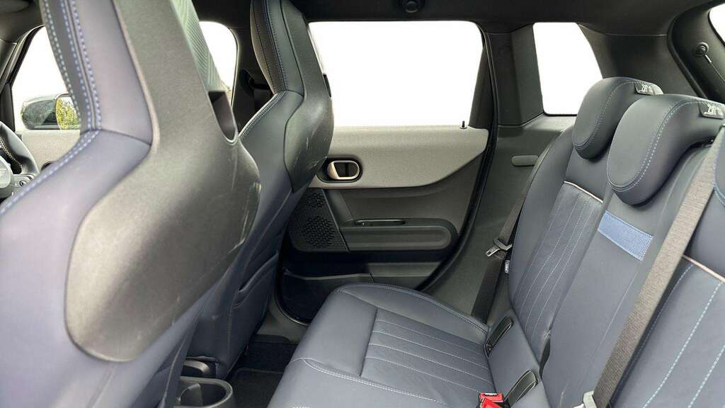 Mini Hatch 160Kw Se Sport Level 3 54Kwh Grey #13