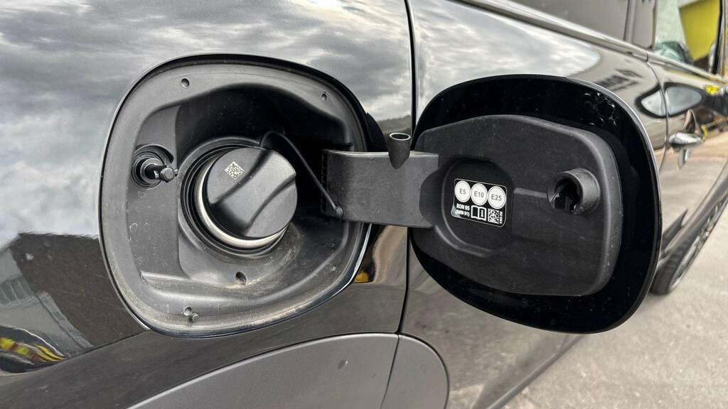 Mini Hatch 160Kw Se Sport Level 3 54Kwh Grey #24