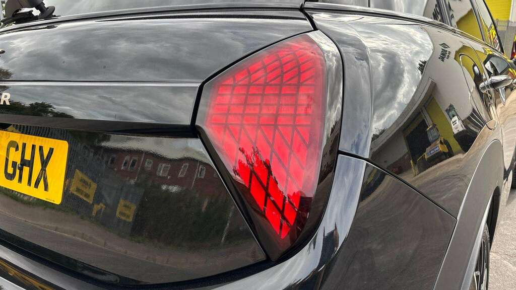 Mini Hatch 160Kw Se Sport Level 3 54Kwh Grey #16