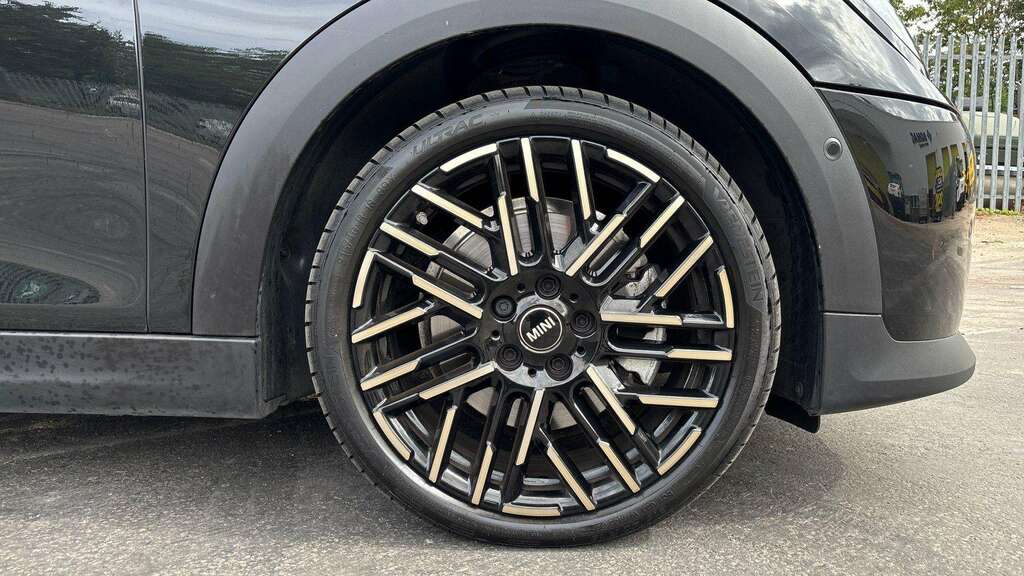 Mini Hatch 160Kw Se Sport Level 3 54Kwh Grey #15