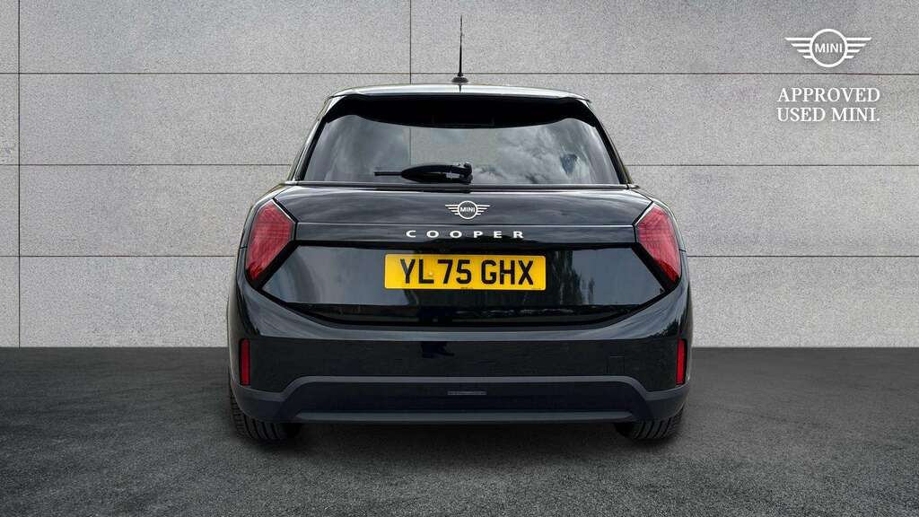 Mini Hatch 160Kw Se Sport Level 3 54Kwh Grey #19