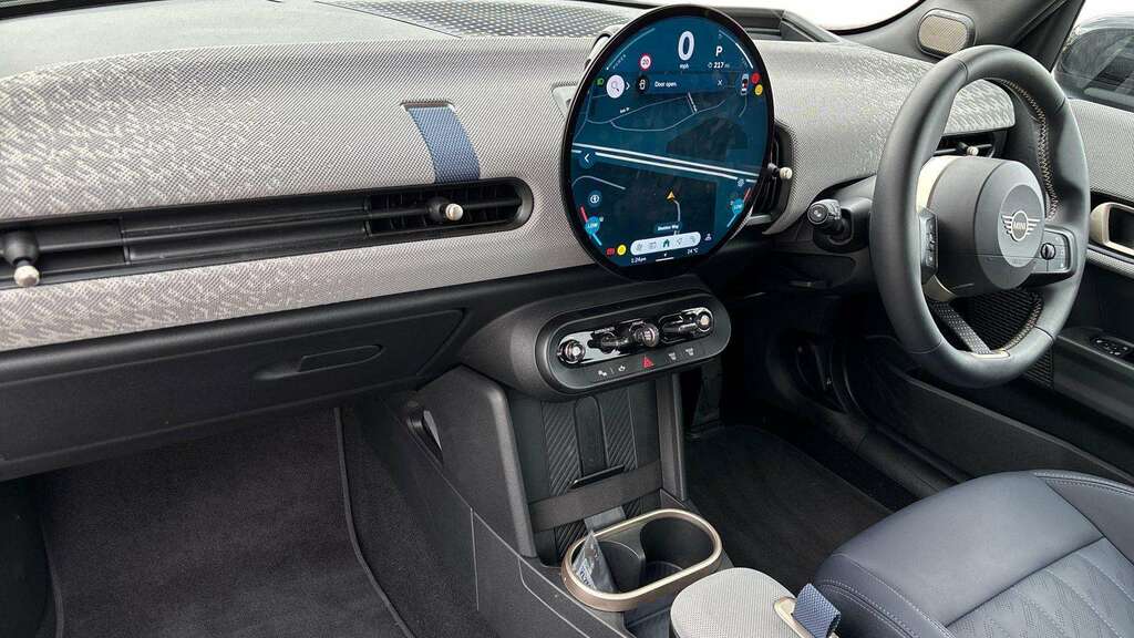 Mini Hatch 160Kw Se Sport Level 3 54Kwh Grey #8