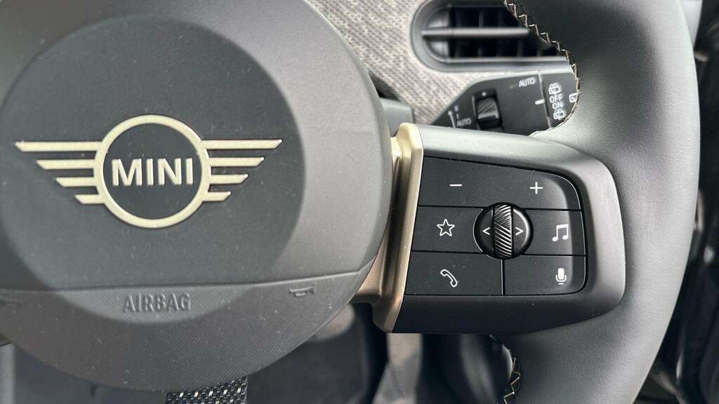 Mini Hatch 160Kw Se Sport Level 3 54Kwh Grey #22