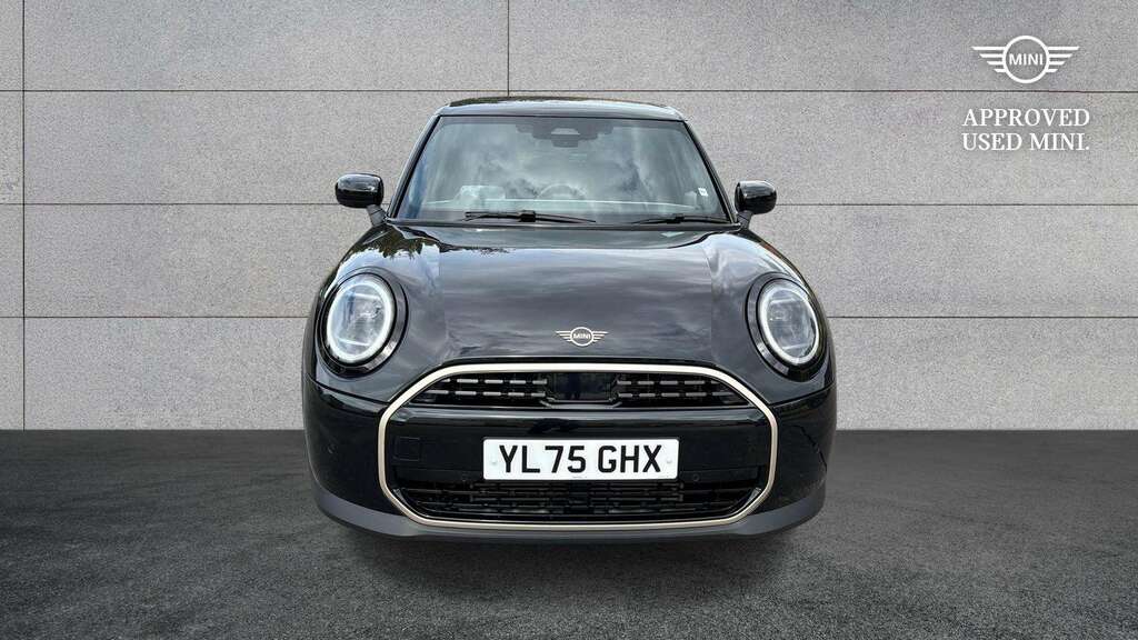 Mini Hatch 160Kw Se Sport Level 3 54Kwh Grey #20