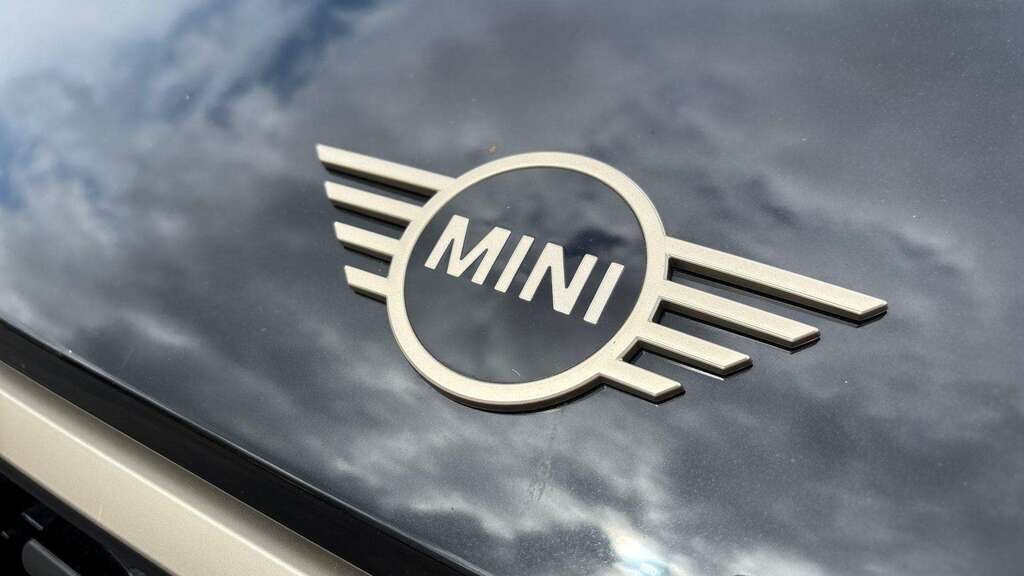 Mini Hatch 160Kw Se Sport Level 3 54Kwh Grey #23