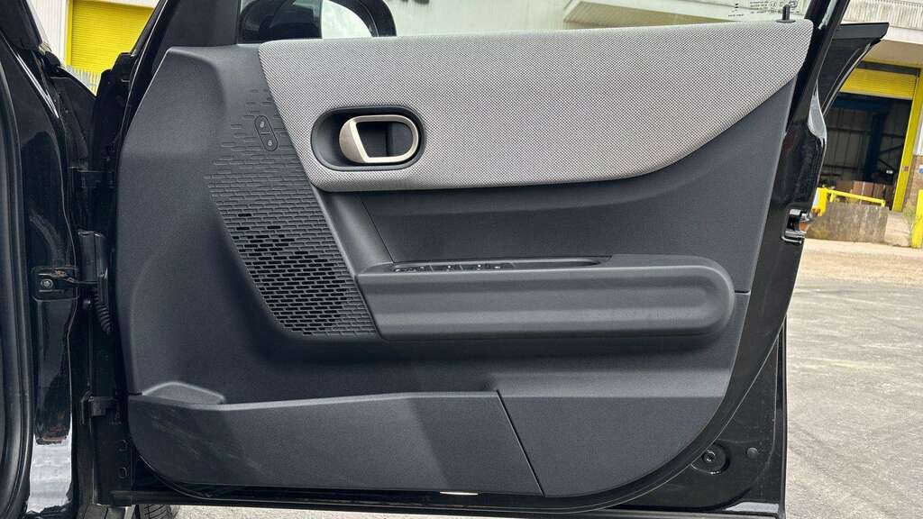 Mini Hatch 160Kw Se Sport Level 3 54Kwh Grey #26