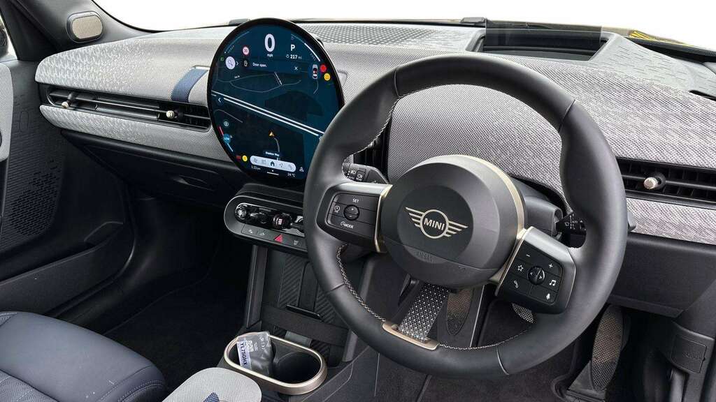 Mini Hatch 160Kw Se Sport Level 3 54Kwh Grey #7
